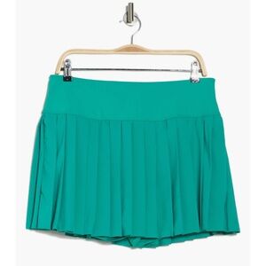 🔥APANA Court Pleated Skort Size Medium